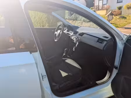 Škoda Rapid Spaceback 1.2 TSI 90 Active