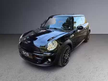 Mini Mini Cooper S 1.6 184