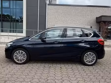 BMW Série 2 218d 2.0 150 Luxury