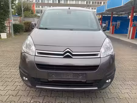 Citroën Berlingo 1.2 110 Selection