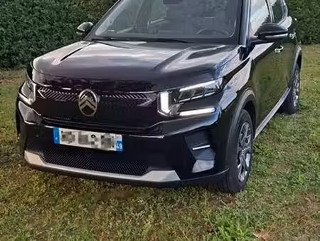 Citroën C3 1.2 100 Plus