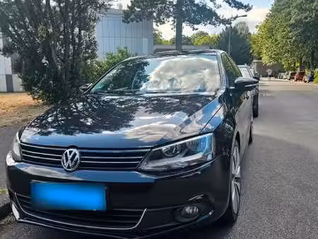 Volkswagen Jetta 1.4 TSI 122