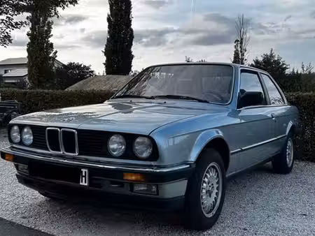 BMW Série 3 320i