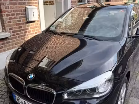BMW Série 2 220i 2.0 192