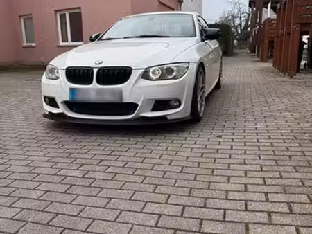 BMW Série 3 330i 3.0 272