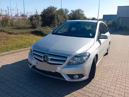 Mercedes-Benz Classe B B 200