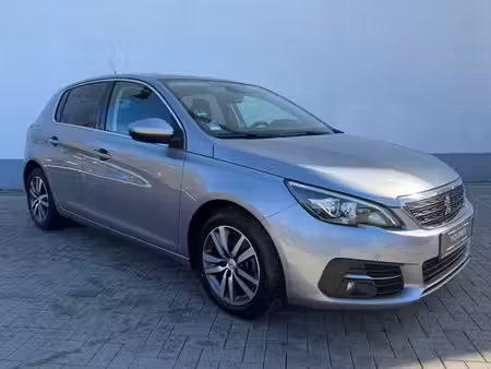 Peugeot 308 1.2 THP 130 Allure
