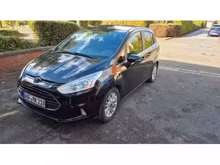 Ford B-max 1.6 105 Titanium