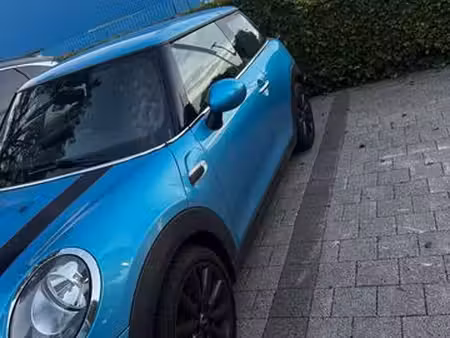 Mini Mini One 102