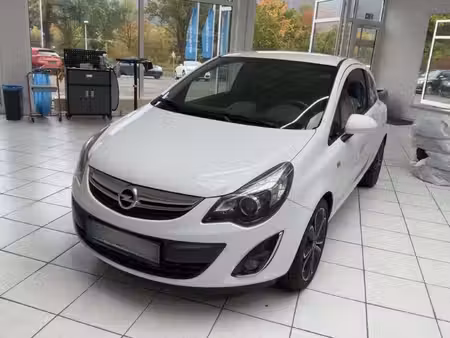 Opel Corsa 1.4 120 Innovation