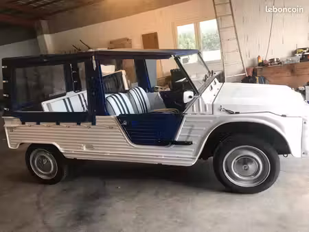 Citroën Mehari 