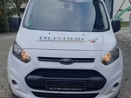 Ford Transit 1.5 120