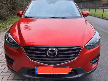 Mazda CX-5 Skyactiv D 2.2 D 175 4x4