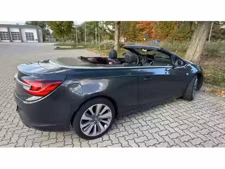 Opel Cascada 1.4 140 Cosmo