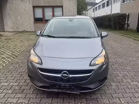 Opel Corsa 1.4 120