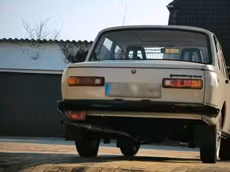 Wartburg 353 
