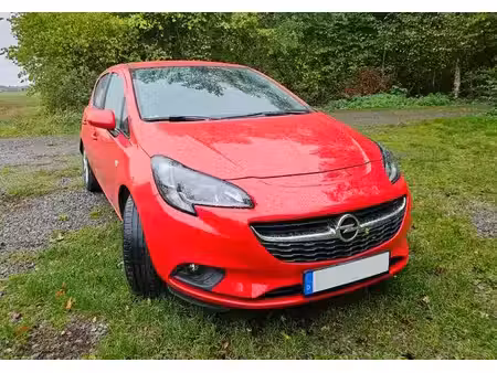Opel Corsa 1.4 90 On
