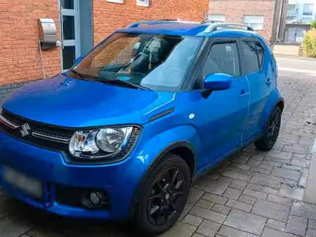 Suzuki Ignis 1.2 Comfort