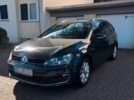 Volkswagen Golf 1.6 TDI 110