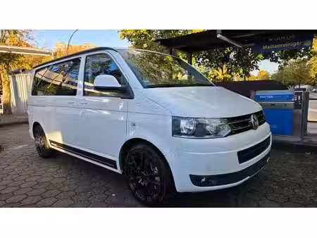 Volkswagen Transporter T5 2.0 Highline