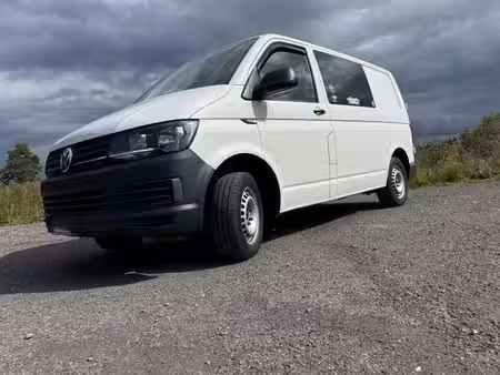 Volkswagen Transporter T6 2.0 TDI 102