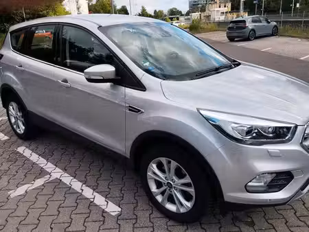 Ford Kuga 1.5 150 Titanium