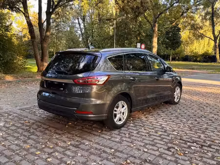 Ford S-Max 2.0 TDCi 150 S