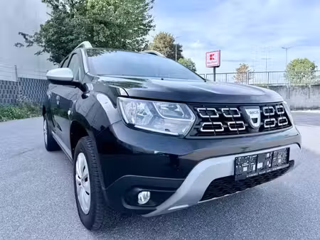 Dacia Duster 1.3 150