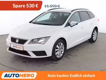 Seat Leon 1.0 TSI Référence