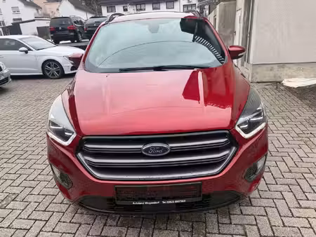 Ford Kuga 1.5 182 ST Line 4x4