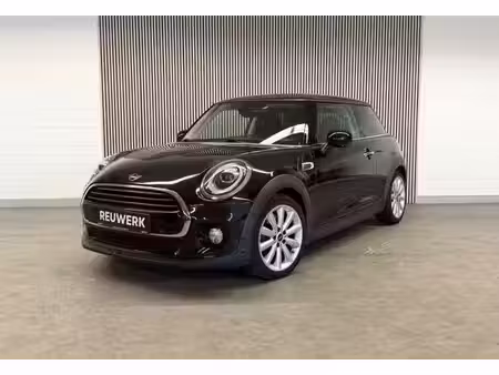 Mini Mini Cooper 1.5 136
