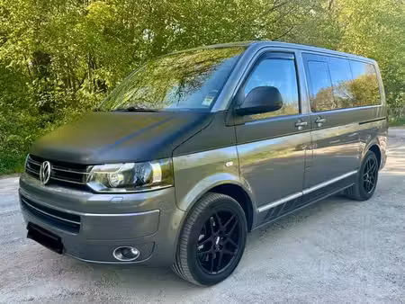 Volkswagen Transporter T5 2.0 Highline