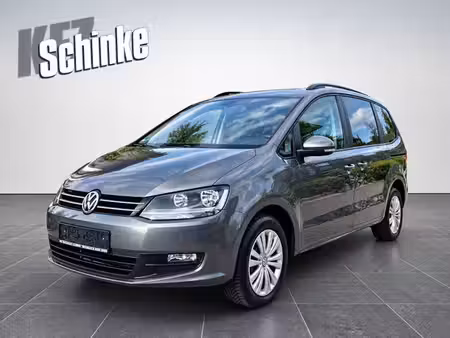 Volkswagen Sharan 2.0 Trendline