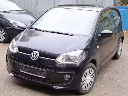 Volkswagen up! 1.0 75 Move up!