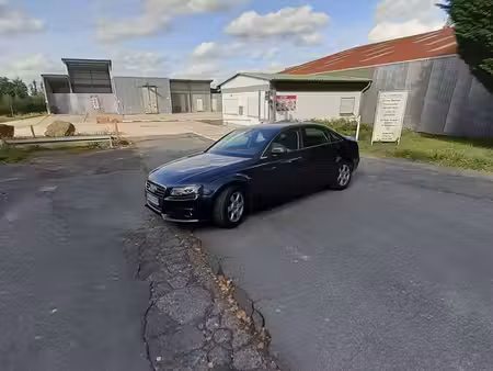 Audi A4 1.8 TFSI 160 Ambiente
