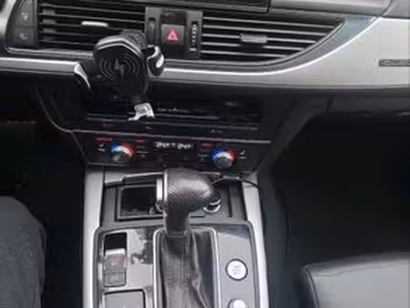 Audi A6 V6 3.0 TDI 245 S line quattro