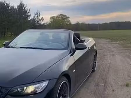 BMW Série 3 320i 170
