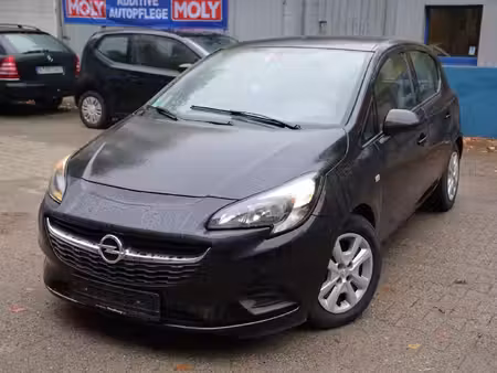 Opel Corsa 1.3 CDTI 75 Edition