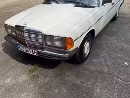 Mercedes-Benz Classe E 230 E
