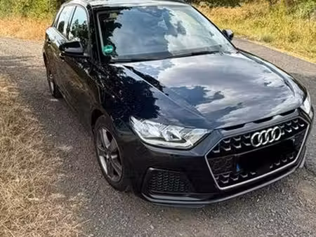 Audi A1 30 TFSI 1.6 TDI 116