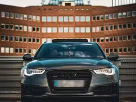 Audi A6 3.0 BiTDI 313 quattro