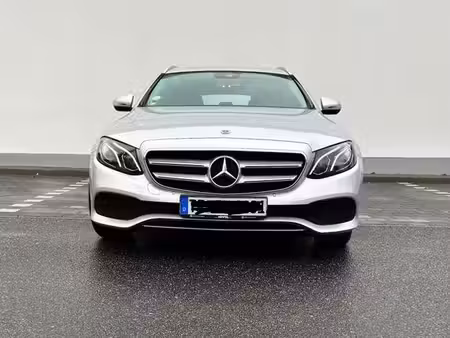 Mercedes-Benz Classe E E 220 Avantgarde 4Matic