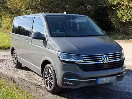 Volkswagen Multivan 2.0 TDI 150