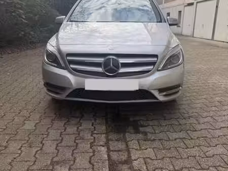 Mercedes-Benz Classe B B 250