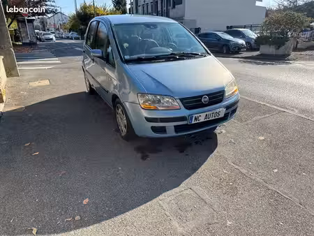 Fiat Idea 1.4 77