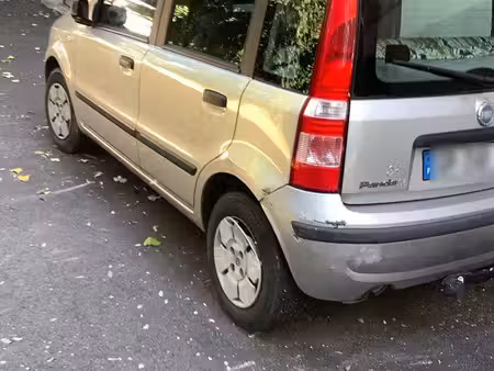 Fiat Panda 1.1 54