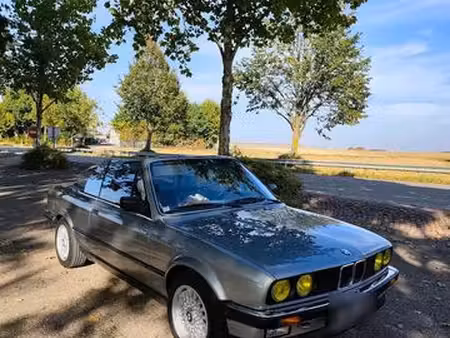 BMW Série 3 320i