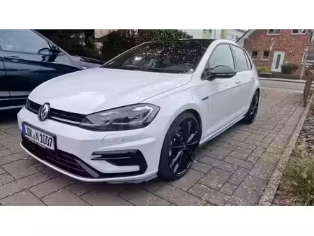 Volkswagen Golf R 2.0 TSI 310 Performance 4Motion