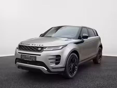 Land Rover Range Rover Evoque D165 2.0 163 R‑dynamic SE 4x4