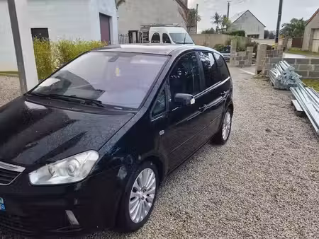 Ford C-max 1.8 TDCi 115 SE